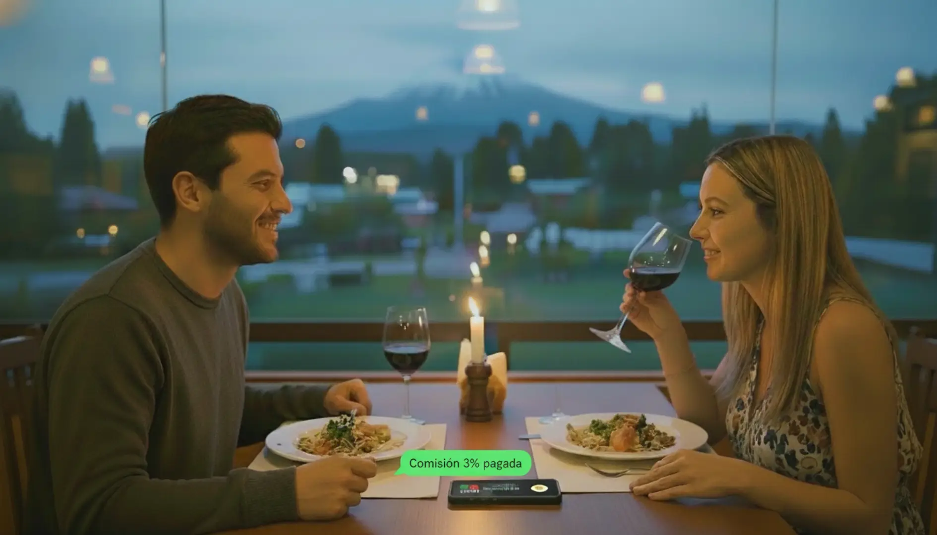 Viernes - $70.000 Ganados